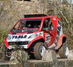 Smart ForTwo Dakar 2013 года
